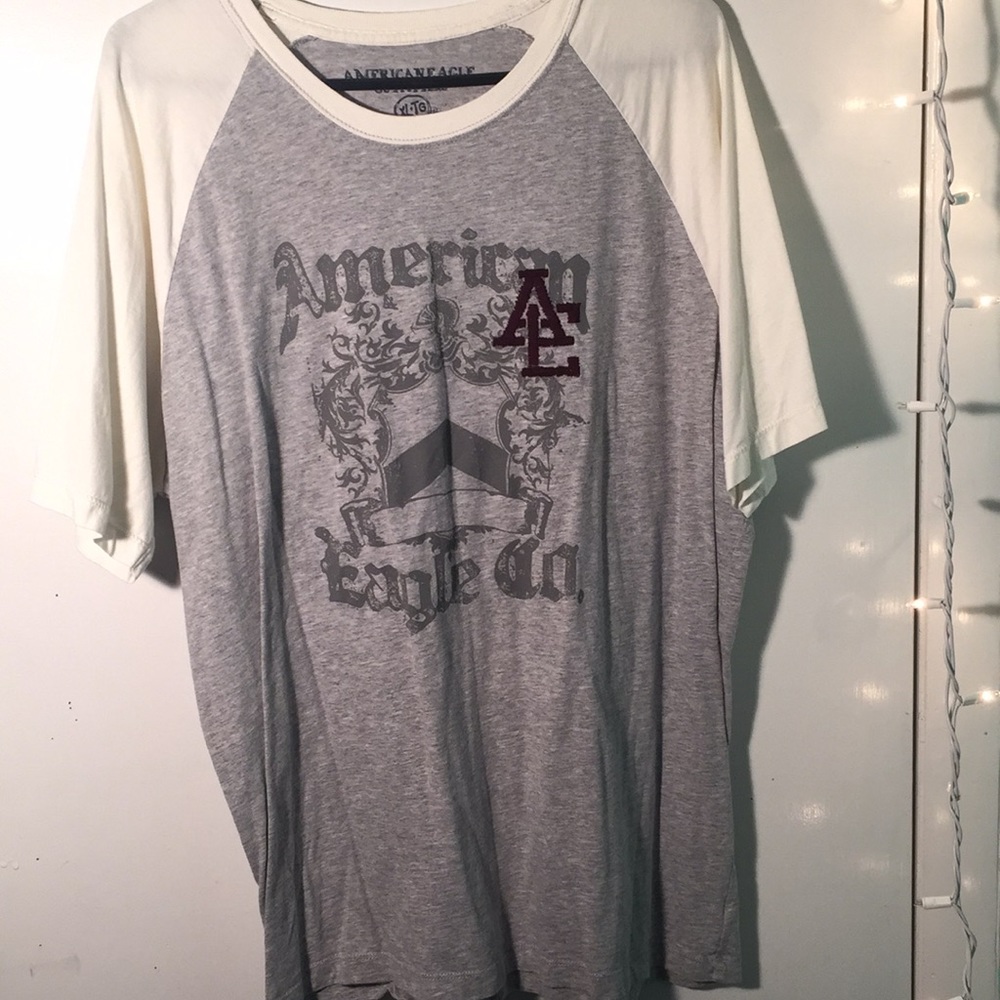 AE tee